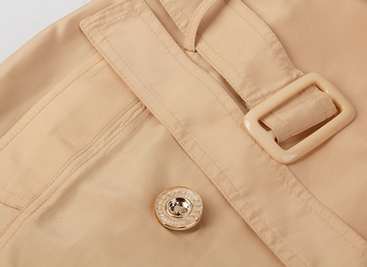 بارانی زنانه