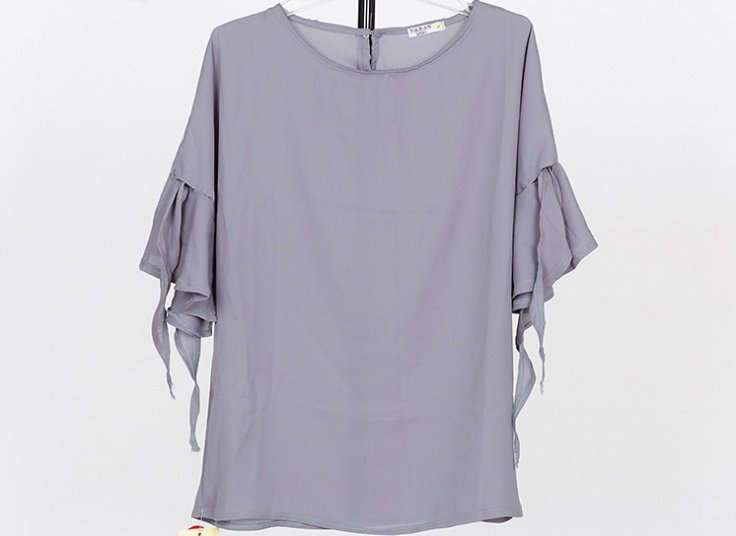 بلوز حریر زنانه