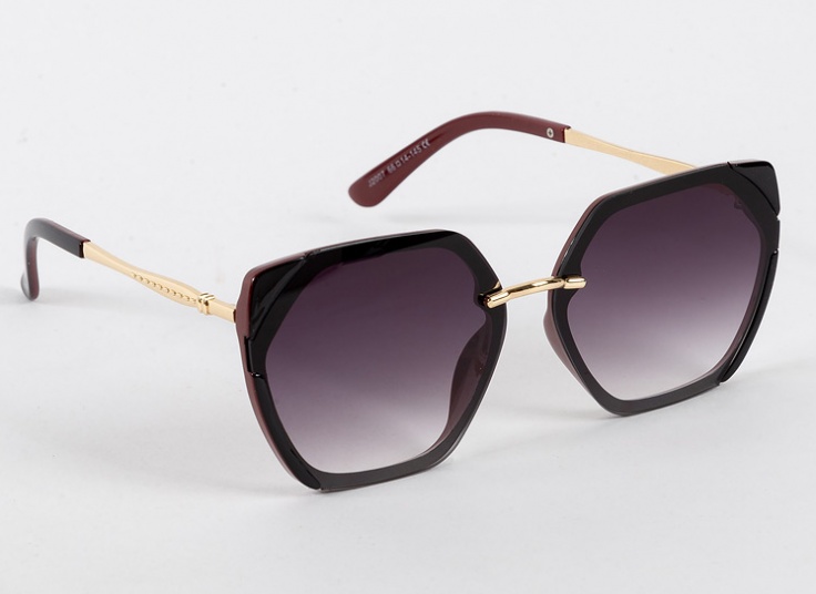 عینک آفتابی زنانه مدل J2007