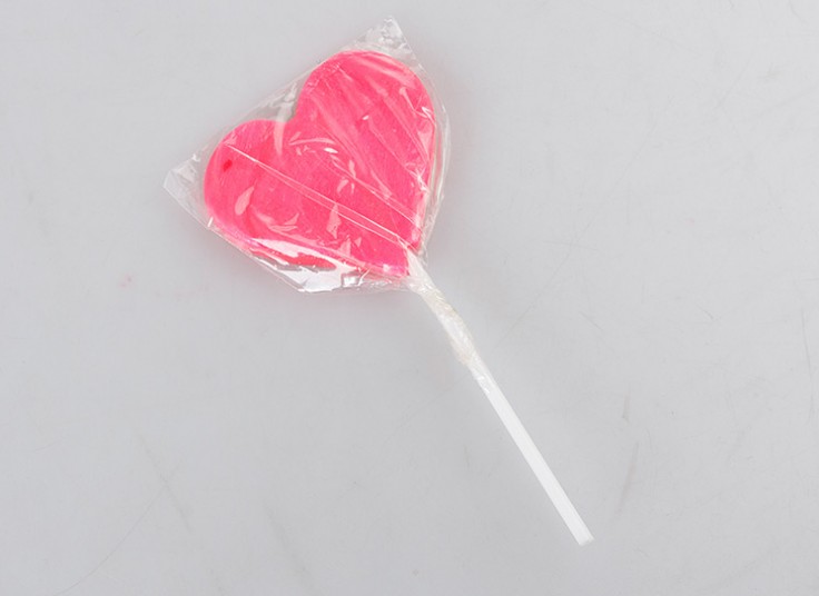 آبنبات چوبی فانتزی Valentine