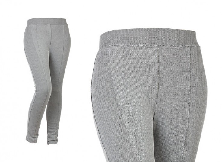 شلوار دورس زنانه Zigzag Pattern