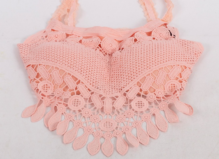 نیم تنه گیپور Lisa