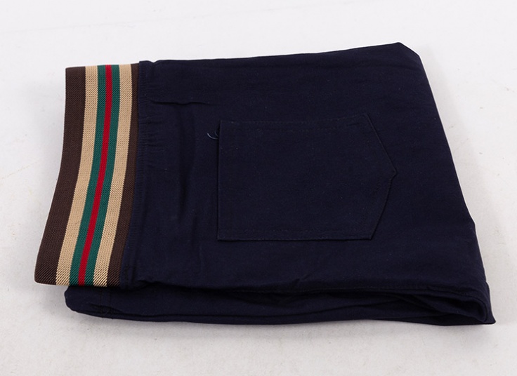 شلوارک کشی زنانه طرح Gucci