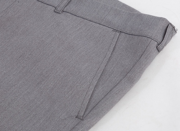 شلوار پارچه‌ای مردانه طرح Original