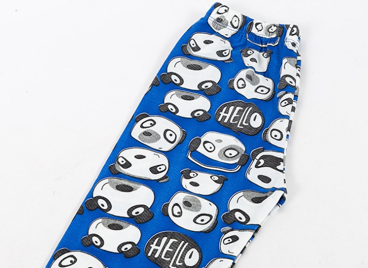 شلوار فانتزی بچه‌گانه