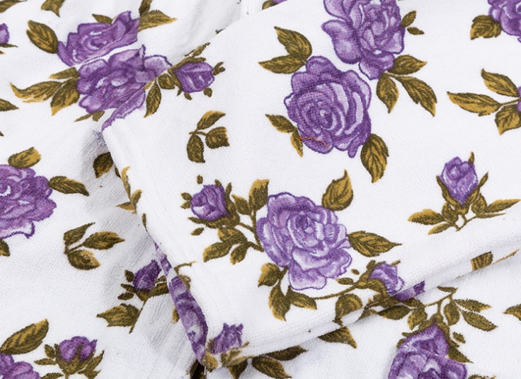 حوله پالتویی Pambooh