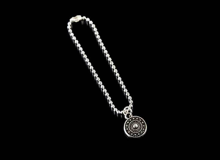 آویز ساعت مچی