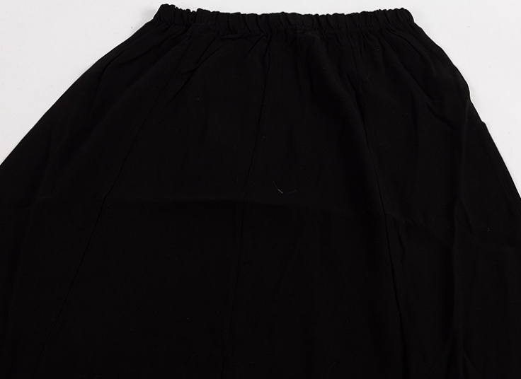 دامن ساده زنانه