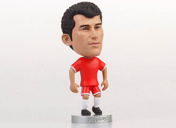 عروسک ستاره های ورزشی Hoji Toyz