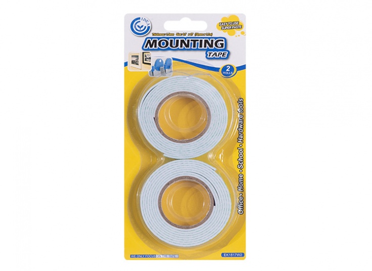 چسب دوطرفه Mounting Tape