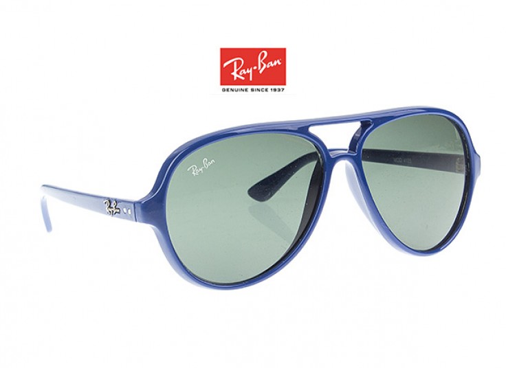 عینک RayBan مدل Cat