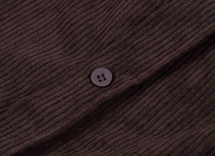 پیراهن مردانه مخمل طرح ZARA