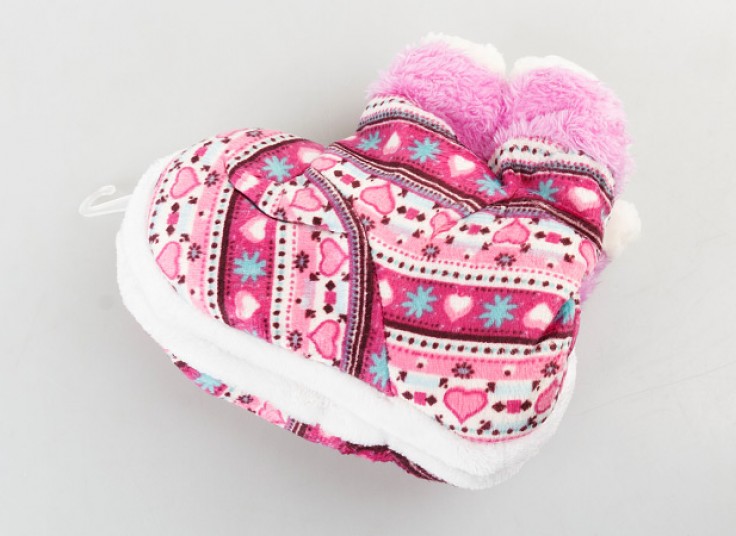 پاپوش راحتی QILI FLOOR