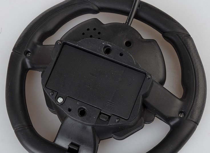 ماشین کنترلی فرمونی HOT RACING