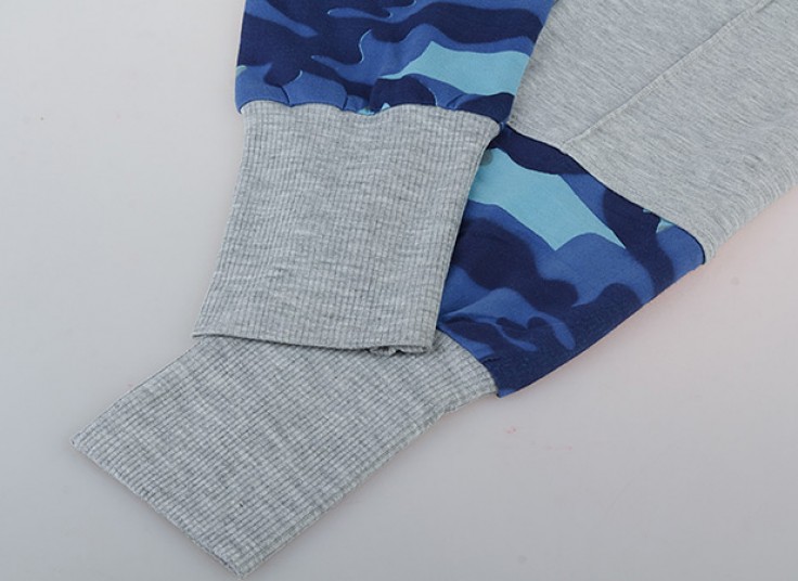 لگ ارتشی طرح NIKE