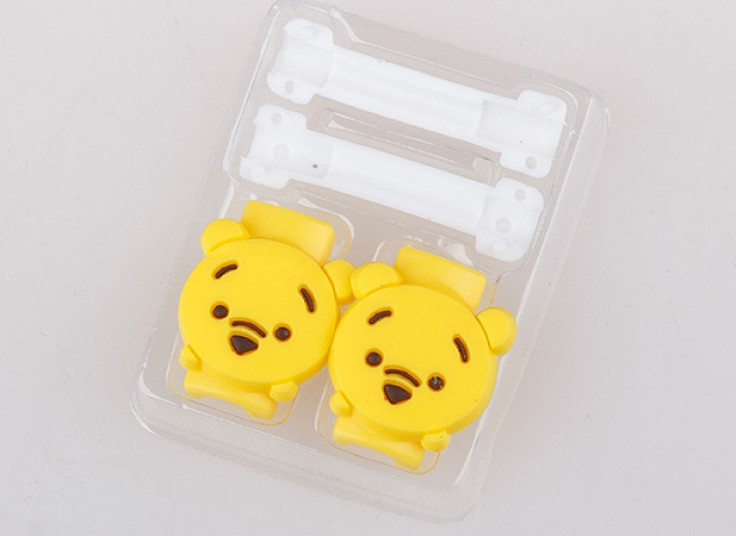 محافظ کابل عروسکی