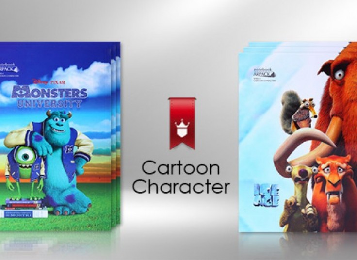 دفتر فانتزی ARPACK