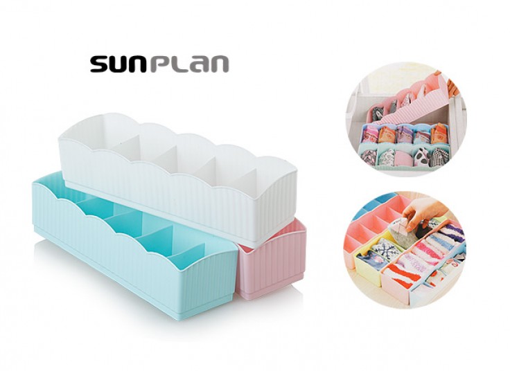 باکس نظم دهنده SUN PLAN