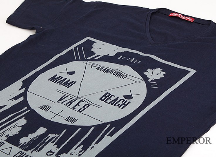 سری جدید تیشرت مردانه Emperor