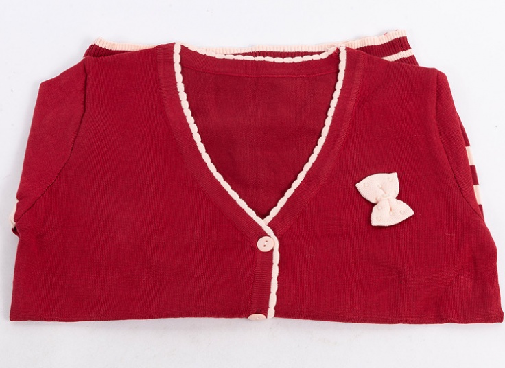 ژاکت بافت زنانه