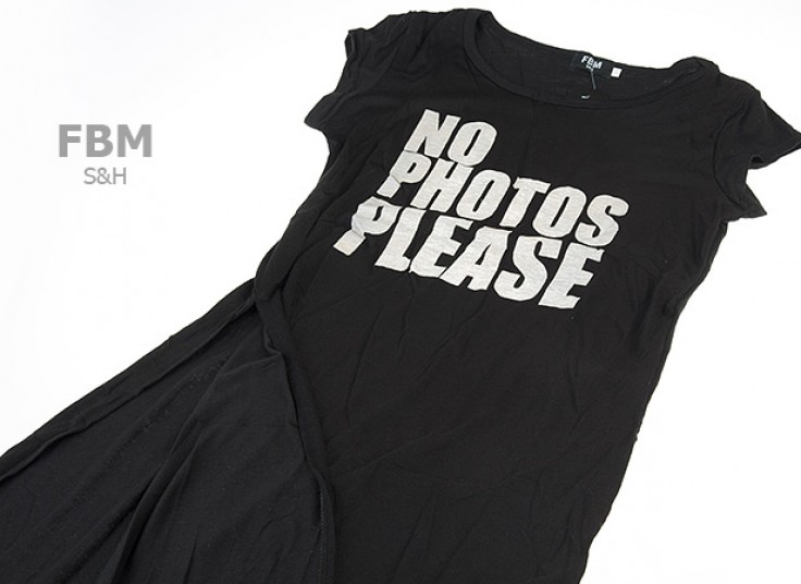 پیراهن زنانه FBM