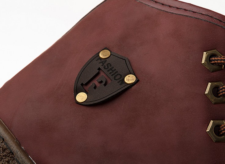 کفش ساقدار Fashion