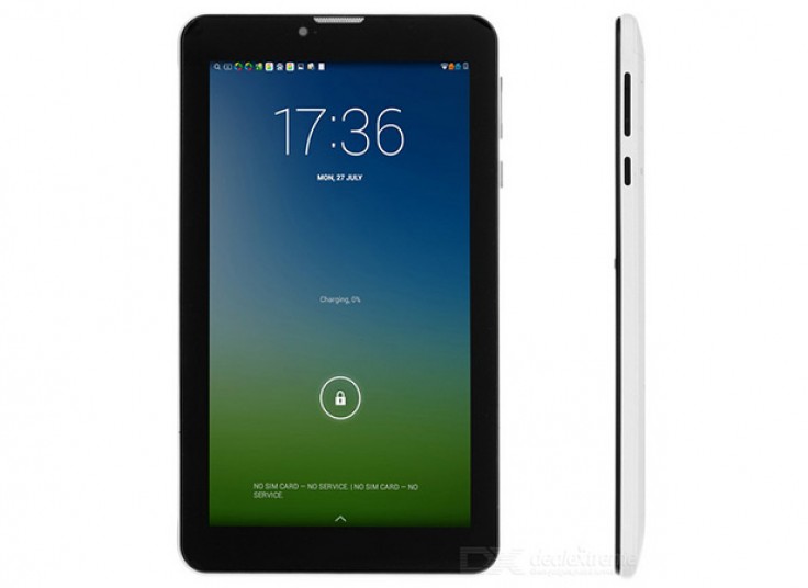 تبلت های ویندوزی و اندرویدی Teclast