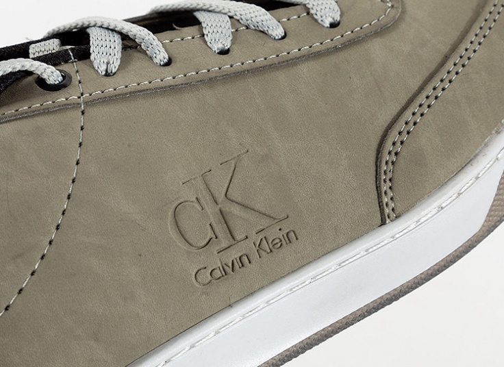 کتانی مردانه طرح CK