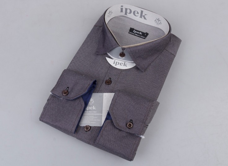 پیراهن کلاسیک مردانه ipek