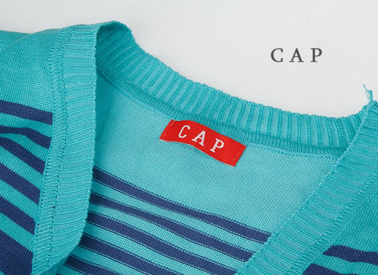 تونیک بافت دو تکه CAP