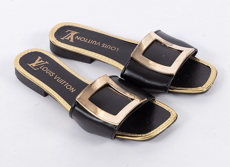 صندل زنانه طرح LV