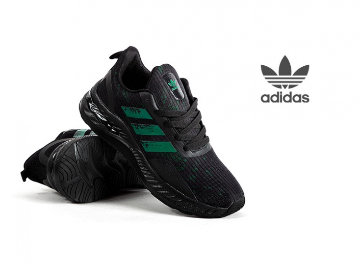 کتانی adidas مردانه مدل 136