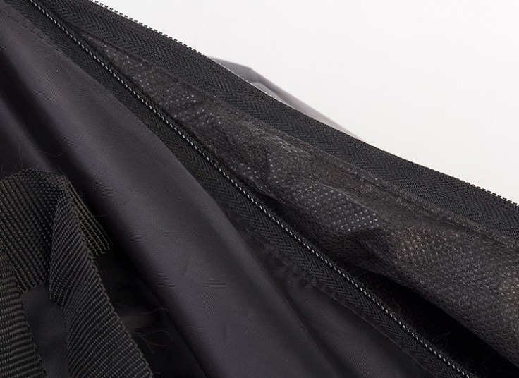 ساک ورزشی طرح FILA