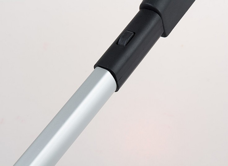 جارو شارژی OSCAR