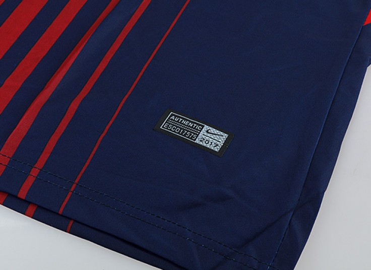 تیشرت ورزشی تیم های باشگاهی