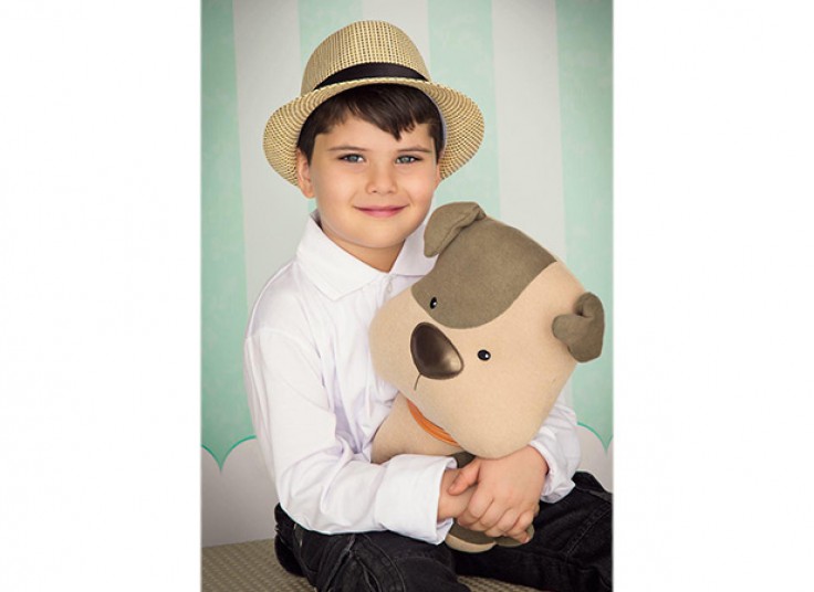 آتلیه عکاسی مانل