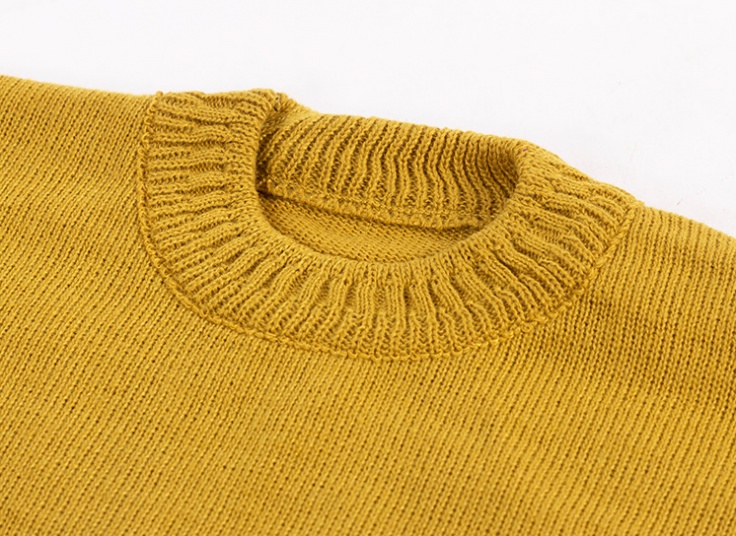 بافت یقه گرد مردانه Under Armour