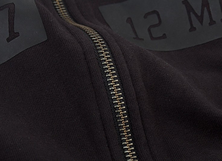 سویشرت کلاهدار مردانه Being human