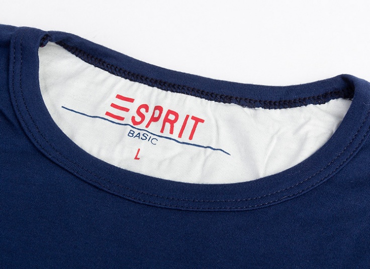 بلوز مردانه آستین بلند ESPRIT