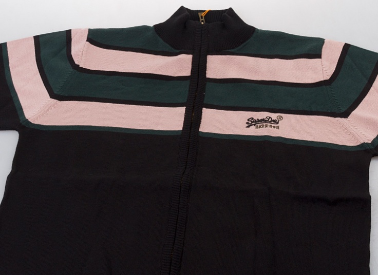 سویشرت بافت مردانه SuperDry