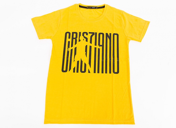 تیشرت پسرانه Fendi