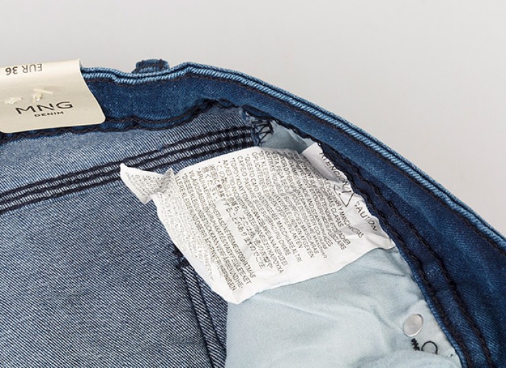 شلوار جین مردانه MANGO