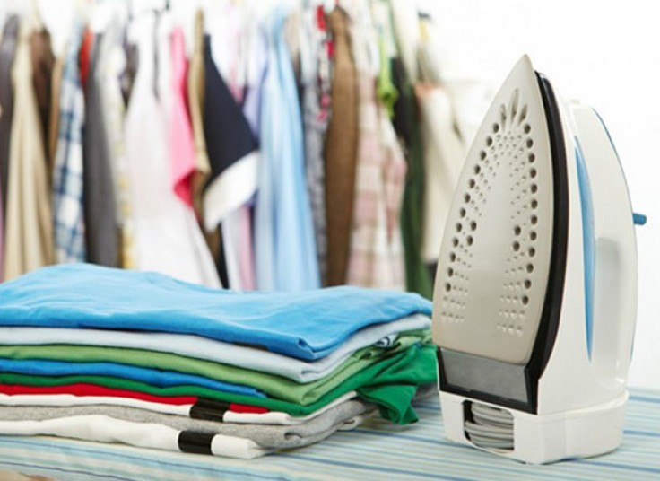 خشکشویی ایزدی