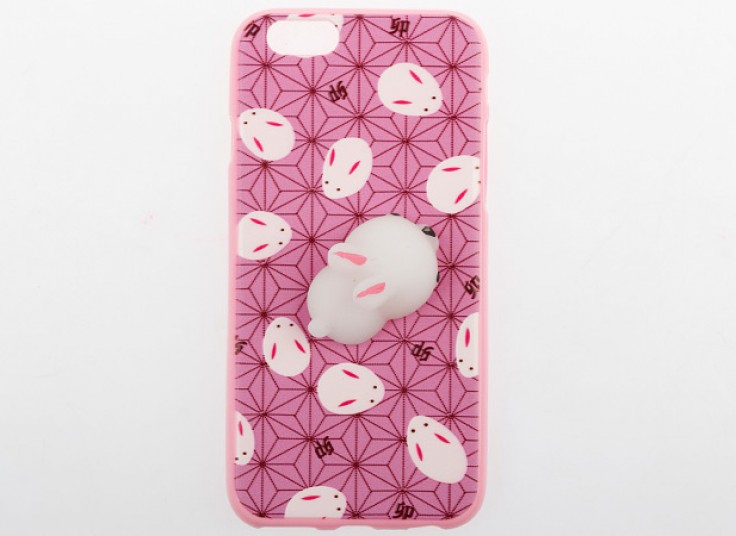 قاب آیفون CAT