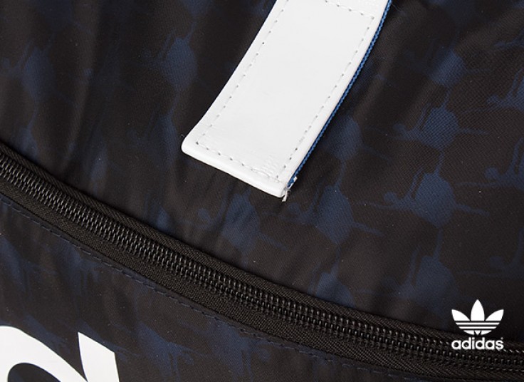 ساک دستی ورزشی ADIDAS