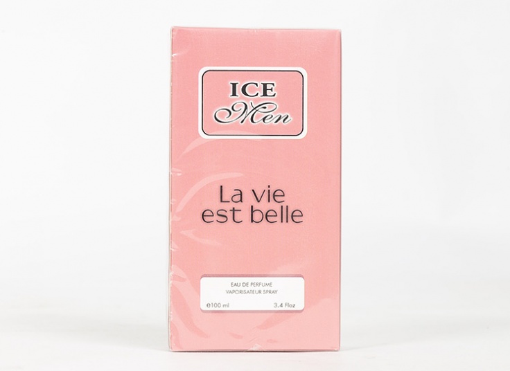 عطر و ادکلن ICE Men