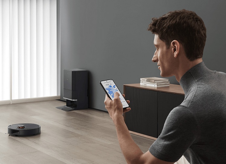 جارو رباتیک Xiaomi X20 Max