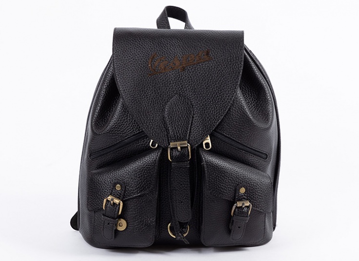 کوله چرم طبیعی