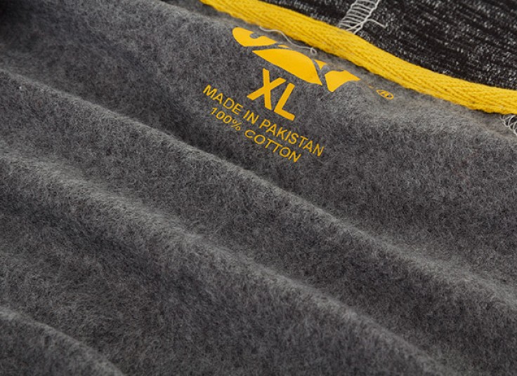 سویشرت مردانه طرح CAT