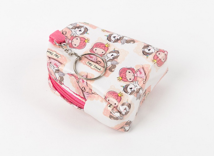 کیف طرحدار هندزفری